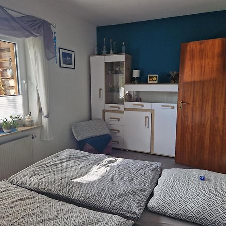 Ferienwohnung Pentagono 英格尔斯科尔臣 外观 照片