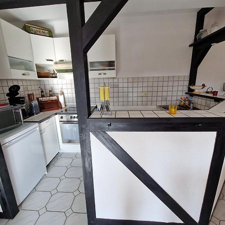 Ferienwohnung Pentagono 英格尔斯科尔臣 外观 照片