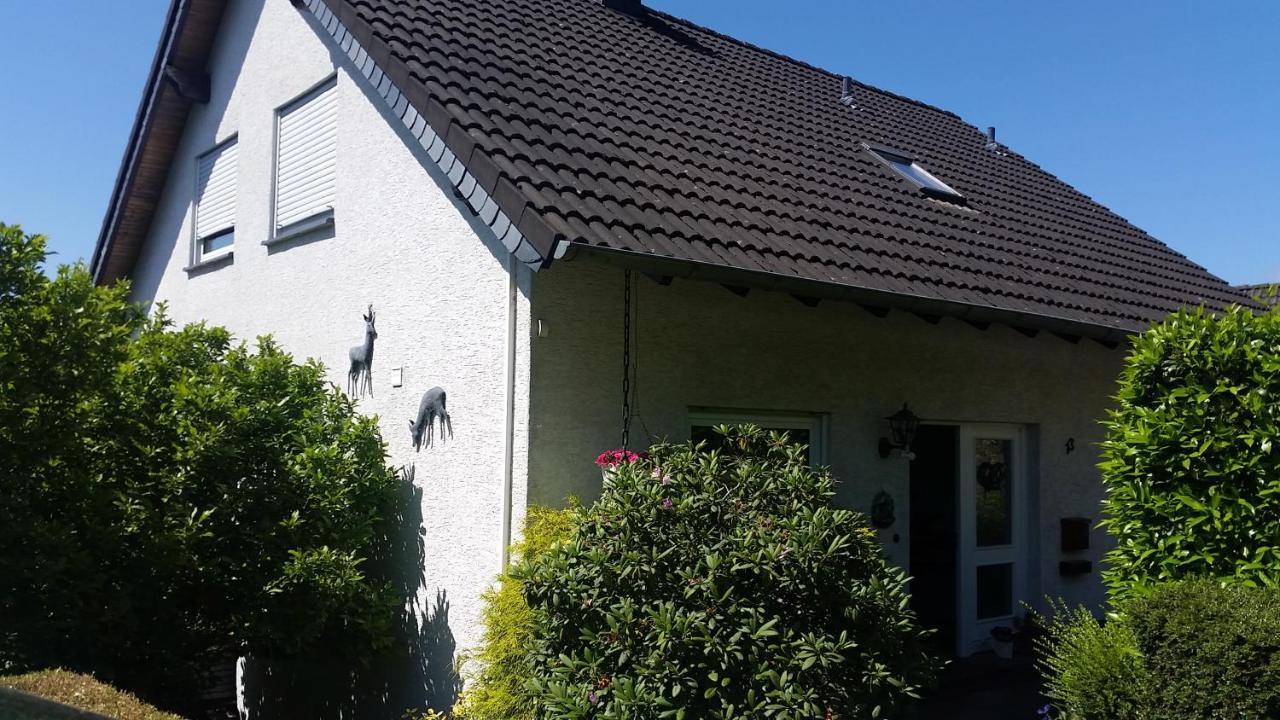 Ferienwohnung Pentagono 英格尔斯科尔臣 外观 照片