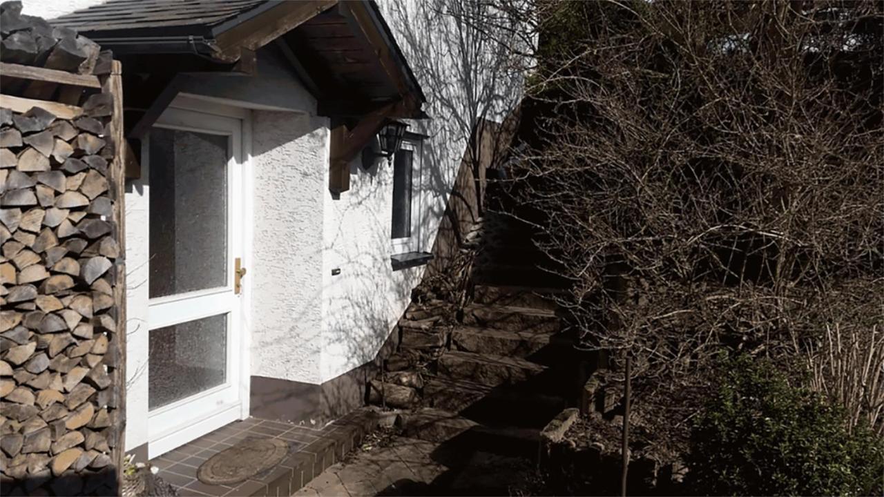Ferienwohnung Pentagono 英格尔斯科尔臣 外观 照片