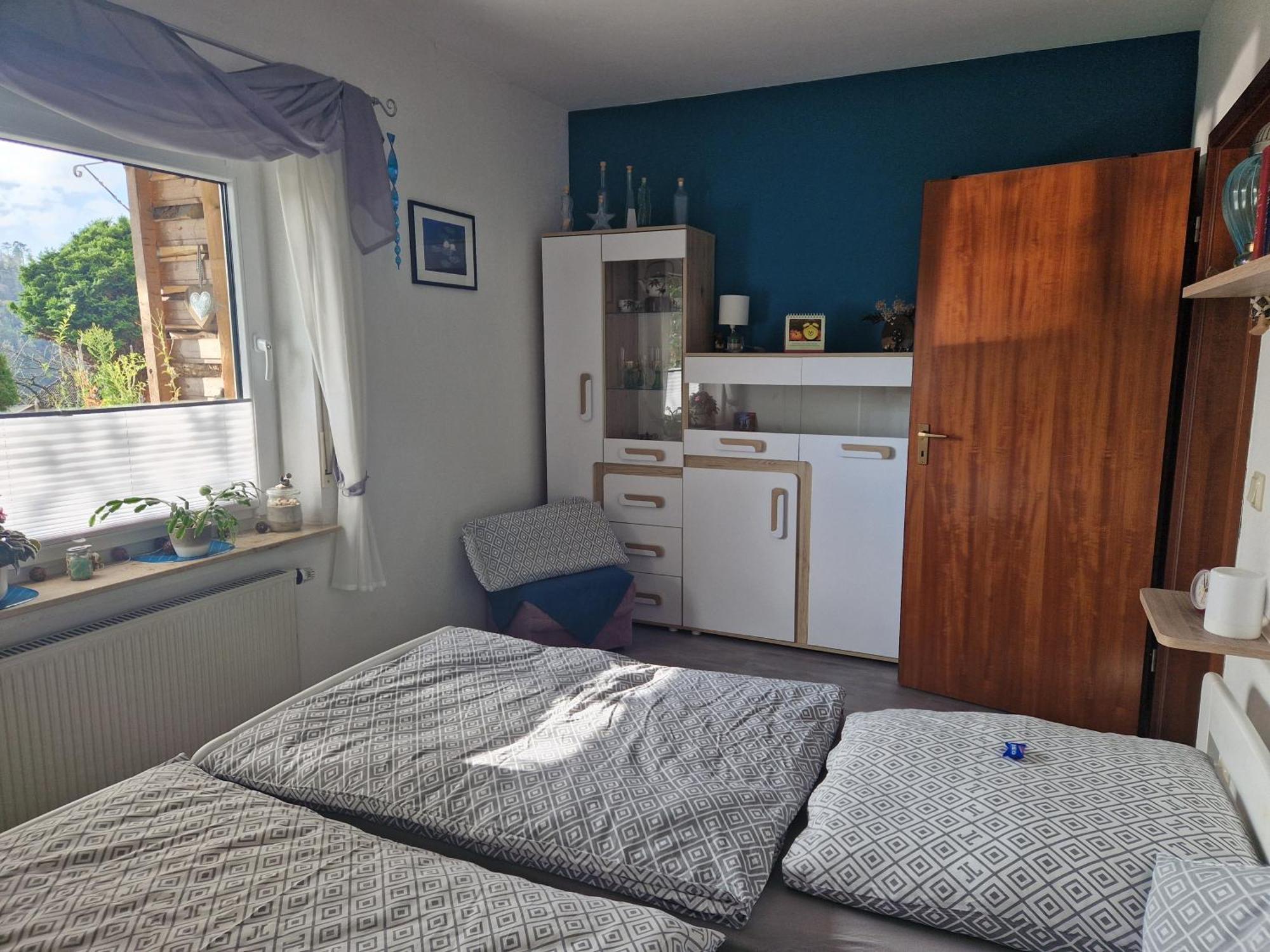 Ferienwohnung Pentagono 英格尔斯科尔臣 外观 照片
