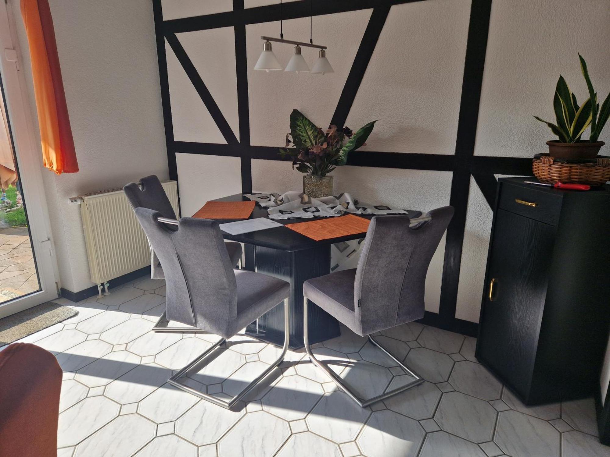 Ferienwohnung Pentagono 英格尔斯科尔臣 外观 照片