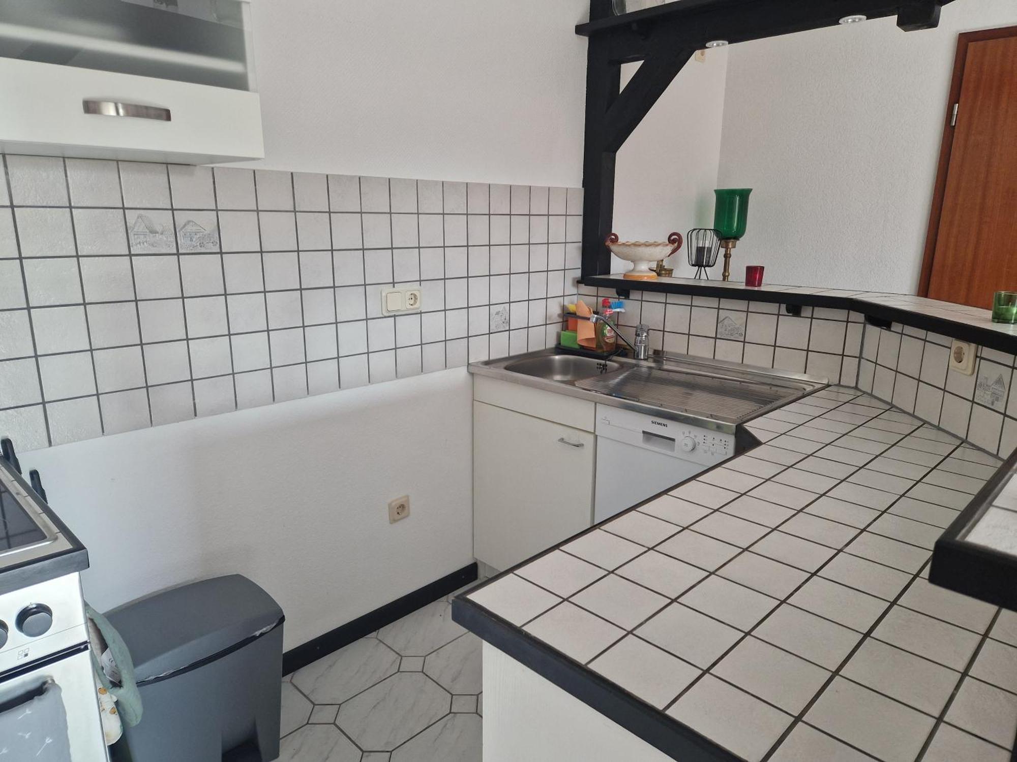 Ferienwohnung Pentagono 英格尔斯科尔臣 外观 照片