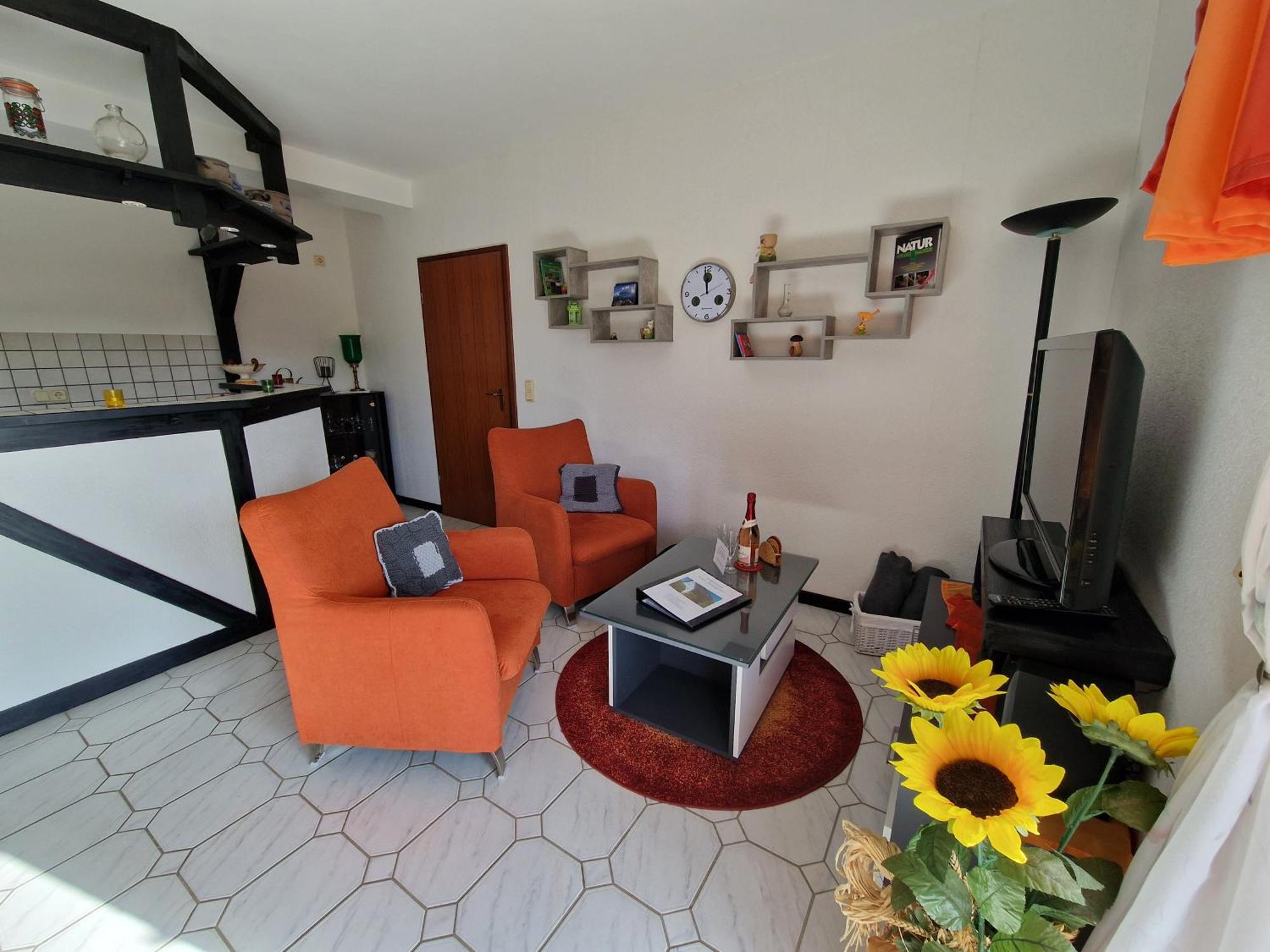 Ferienwohnung Pentagono 英格尔斯科尔臣 外观 照片
